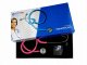 Stetoskop pediatryczny Oromed ORO-SF 503 różowy one size 4