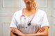 Stetoskop pediatryczny Oromed ORO-SF 503 różowy one size 8