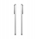 New! POCO F7 5G 12GB/512GB SILVER MZB0KFZEU 7