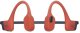 Ausinės Shokz OpenSwim Pro Raudona 4