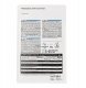 OstroVit Gainer 1000 g kokosowy one size 3