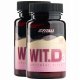 Laborell Pre-workout w proszku 300g lime & lemon one size 2