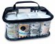 ALINESS TRAVEL SET Idealny na wakacje Zestaw suplementów Probiotyki Węgiel one size 2