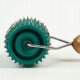 Wałek do masażu Duży Lyapko bez niklu 5,0 mm one size 5