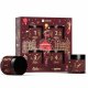 HISKIN_SET Zestaw świec sojwych 4 x 100ml 1