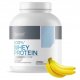 OstroVit 100% Whey Protein 2000 g białko WPC o smaku ciasta bananowego one size 4