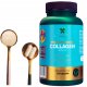 Lanco Premium Marine Collagen 2400MG 120 kapsułek one size 1