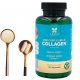 Lanco Premium Marine Collagen 2400MG 120 kapsułek one size 5