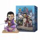 Mighty Jaxx Freeny's Hidden Dissectibles, One Piece Series 8 Marines Edition Collectible Figure 3