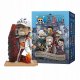 Mighty Jaxx Freeny's Hidden Dissectibles, One Piece Series 8 Marines Edition Collectible Figure 4
