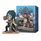 Mighty Jaxx Freeny's Hidden Dissectibles, One Piece Series 8 Marines Edition Collectible Figure 5