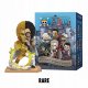 Mighty Jaxx Freeny's Hidden Dissectibles, One Piece Series 8 Marines Edition Collectible Figure 6