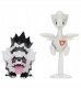 POKEMON BATTLE FIGURE GALARIAN ZIGZAGOON/TOGETIC 2