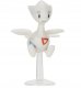 POKEMON BATTLE FIGURE GALARIAN ZIGZAGOON/TOGETIC 4