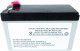 REPLACEMENT UPS BATTERY/CARTRIDGE APCRBC110 FOR BACK-UPS 1