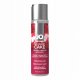 Lubrikantas System Jo Red Velvet Cake, 60 ml 1