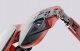 Okulary AR XREAL Air 2 (czerwony) 11