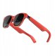 Okulary AR XREAL Air 2 (czerwony) 2
