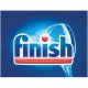 CALGONIT/FINISH Żel do zmywarki 1000mlAll-in-One 50 myć Anti-odor 4