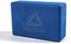 Reebok Kostka do jogi Rayg (10025BL) 1
