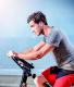 Rower stacjonarny Reebok RVON-10401BK magnetyczny 9