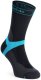 Skarpety męskie Bridgedale MTB Mid Season Weight T2 Merino Sport Boot - dark grey 36 - 39 1