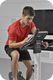 Rower stacjonarny Reebok Rower treningowy magnetyczny Titanium TC 1.0 (RVTT-10101WH) 12