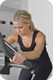 Rower stacjonarny Reebok Rower treningowy magnetyczny Titanium TC 1.0 (RVTT-10101WH) 13