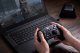 8BitDo Ultimate 3-Mode Wired Game Controller, Black, Xbox / PC / Android 6
