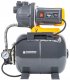 POMPA HYDROFOROWA HYDROFOR DO WODY ZBIORNIK 19L 400W WYDAJNY ZESTAW 3600L/H 9