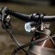 Lampka przednia SUPERNOVA MINI 3 Pro E-bike 25 3