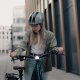 Lampka przednia SUPERNOVA MINI 3 Pro E-bike 25 4