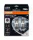 Żarówka LED (Zestaw 2szt.) H7 12V 16W PX26D/PY26D-1 bez homologacji drogowej Ultinon Essential LED gen2, biała 6500K 2