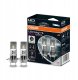 Żarówka LED (Zestaw 2szt.) H7 12V 16W PX26D/PY26D-1 bez homologacji drogowej Ultinon Essential LED gen2, biała 6500K 4