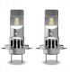 Żarówka LED (Zestaw 2szt.) H7 12V 16W PX26D/PY26D-1 bez homologacji drogowej Ultinon Essential LED gen2, biała 6500K 5