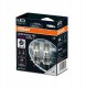 Żarówka LED (Zestaw 2szt.) H7 12V 16W PX26D/PY26D-1 bez homologacji drogowej Ultinon Essential LED gen2, biała 6500K 6