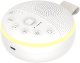 NEWELL LunaWhisper Lampka nocna LED z funkcją białego szumu 9