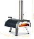 Ooni Karu 2 Pizza Oven 12