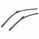 Pióro wycieraczki bezprzegubowe przód (2szt.) Flat Blades 650/475mm pasuje do: LAMBORGHINI URUS  TESLA MODEL 3, MODEL Y  VW ARTEON, ARTEON SHOOTING BRAKE, PASSAT ALLTRACK B8, PASSAT B8 08.14- 2