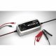 Prostownik MXS 7.0, napięcie ładowania: 12 V, prąd ładowania: 7A, napięcie zasilania: 230V, rodzaj akumulatora: AGM/Ca/Ca/EFB/GEL/MF/WET 5