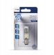 Żarówka LED (Blister 1szt.) LED 12/24V 12W, bez homologacji na ulicę, P15D-25-1, dla pojazdów bez CAN-Bus, biała 1