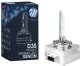 Żarówka xenon, 1szt., D3S, 42V, max. 35W, barwa światła błękitna, max. 8000K, rodzaj gniazda PK32D-5, bez homologacji na ulicę 1