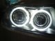 Żarówka LED LED MARKER, 2szt., LED, Angel Eyes, 12V, max. 6000K, bez homologacji na ulicę 3