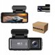 Kamera Samochodowa 4K WiFi GPS + Tylna Kamera G-sensor Full Zestaw do Auta 1