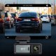 Kamera Samochodowa 4K WiFi GPS + Tylna Kamera G-sensor Full Zestaw do Auta 1