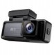Kamera Samochodowa 4K WiFi GPS + Tylna Kamera G-sensor Full Zestaw do Auta 6