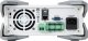 Programuojamas DC maitinimo saltinis, 1kanalas, 100W, 0-60V, 0-5A, 1mV, 0.1mA RS232, RS485, USB, LAN AC 100V - 240V, 47Hz - 63Hz, UNI-T 1