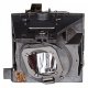 RLC-109 projector lamp 1