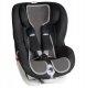AIRCUDDLE car seat cover for group 1 COOL SEAT, smoke, CS-1-SMOKE 1