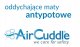 AIRCUDDLE car seat cover for group 0 COOL SEAT, smoke, CS-0-SMOKE 2
